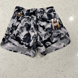 NWT Avia Athletic shorts size XS